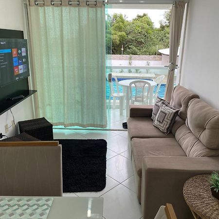 Mar E Sol Residencial 2 Quartos C Ar Condicionado,500 Metros Da Praia De Jacuma Apartment Conde  Ngoại thất bức ảnh
