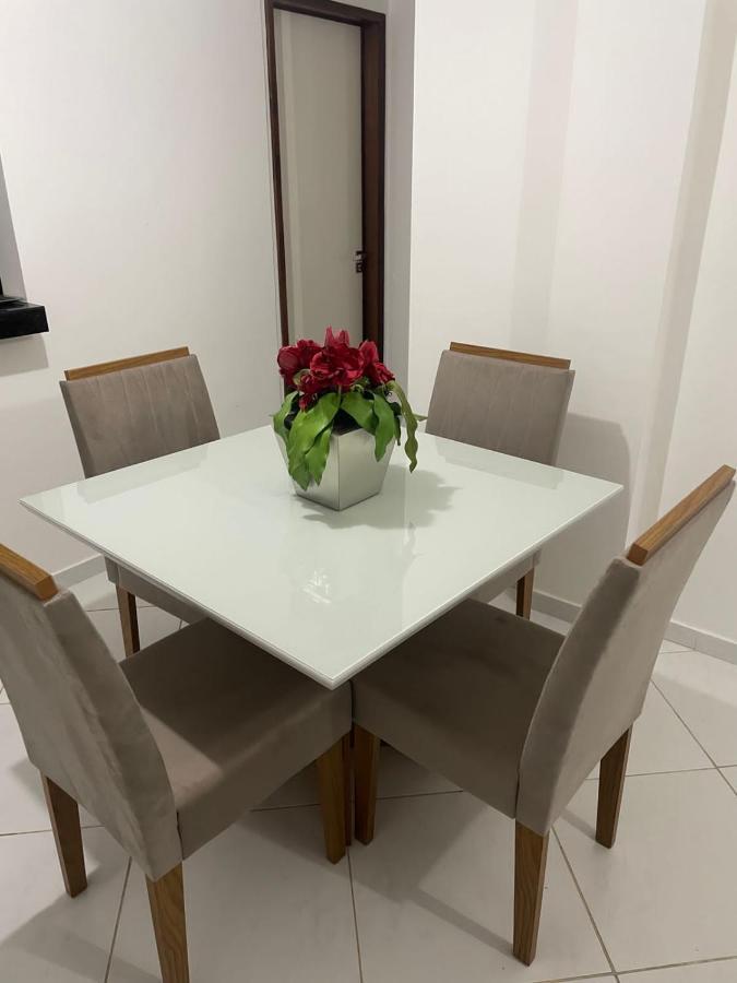 Mar E Sol Residencial 2 Quartos C Ar Condicionado,500 Metros Da Praia De Jacuma Apartment Conde  Ngoại thất bức ảnh
